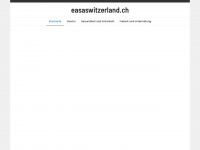 Easaswitzerland.ch