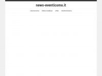 News-eventicomo.it