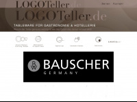 logoteller.de Webseite Vorschau