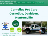 Corneliuspetcare.com