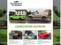Carr-strebel.ch