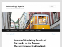 immunologysignals.com
