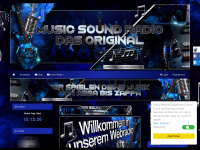 music-sound-radio.org