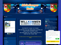 Adria-camper-radio.de