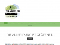 franklin-meilenlauf.de