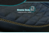 xtreme-design.eu Webseite Vorschau