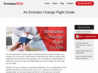 emiratesfares.com