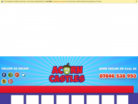 acorncastles.co.uk