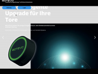 botevo.com Webseite Vorschau