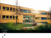 montessori-grundschule-nordhausen.de Webseite Vorschau
