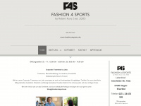 fashion4sports.net
