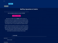 betplay-co.com Webseite Vorschau