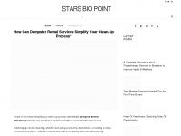 starsbiopoint.com