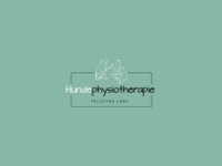 hundephysio-lany.de Webseite Vorschau