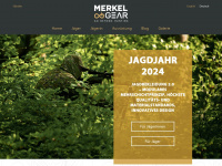 merkel-gear.com