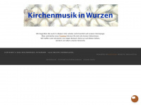 Kirchenmusik-wurzen.de