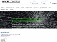 glaziers-yeading.co.uk