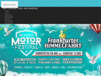 Motorfestival-helenesee.de