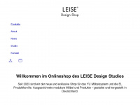 leise-design-shop.de