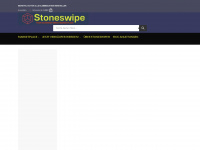stoneswipe.de Webseite Vorschau