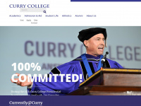 curry.edu