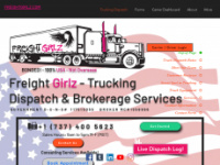 freightgirlz.com