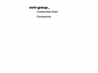 aviv-group.com