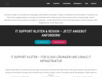 It-support-kloten.ch