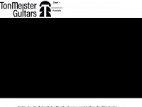tonmeister-guitars.com