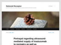 retinoid-receptor.com