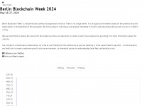blockchainweek.berlin