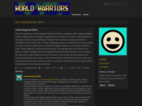 forums.worldwarriors.net