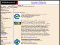 krottendorf.immobilienmarkt.co.at Webseite Vorschau
