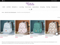 butterflybackpack.com