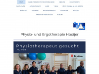 physiotherapie-hooijer.de