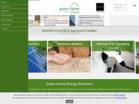 greenhomeenergysolutions.co.uk