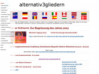 alternativ3gliedern.com