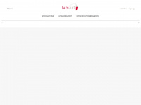 lumart.fr Webseite Vorschau
