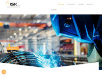 Isk-gmbh.ch