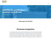 portonesparafincas.com