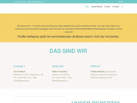 wereplay.at Webseite Vorschau