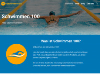 schwimmen100.de