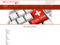 Erste-hilfe-stuttgart.com