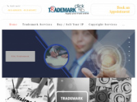 trademarkclick.com