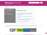 metzingen-times.de