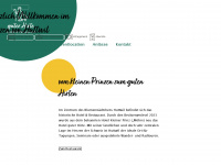 guter-hirte.ch Webseite Vorschau