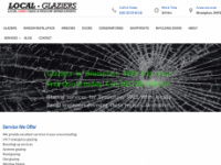 glaziers-brompton.co.uk