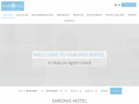 saronis.com