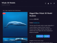 whale3ds.com