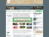 boutiquehotels-worldwide.com